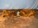 Hive Planet Mesas