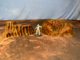 Hive Planet Mesas