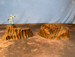 Hive Planet Mesas