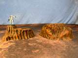 Hive Planet Mesas