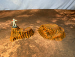 Hive Planet Mesas