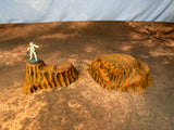 Hive Planet Mesas