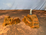 Hive Planet Mesas
