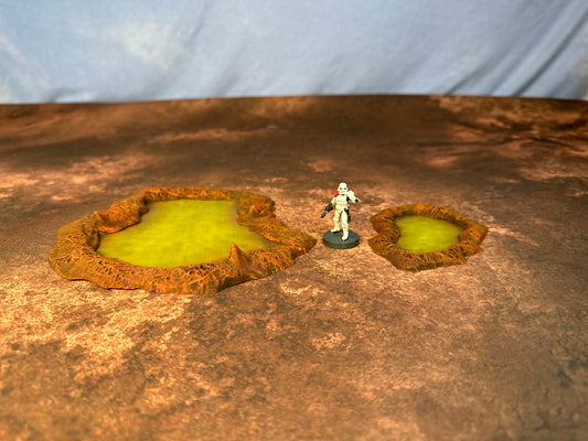 Hive Planet Pools A