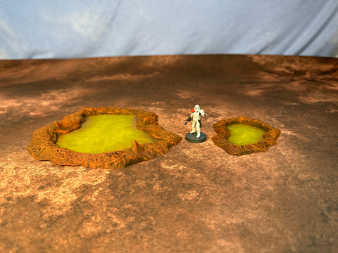 Hive Planet Pools A