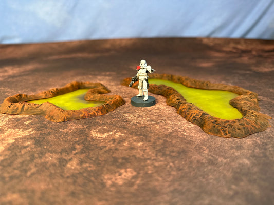 Hive Planet Pools B