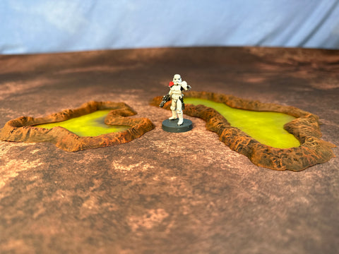 Hive Planet Pools B