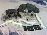 Ice Planet 3'x3' Table B