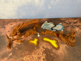Hive Planet 3'x3' Table B