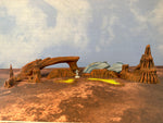 Hive Planet 3'x3' Table B