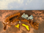 Hive Planet 3'x3' Table B