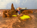 Hive Planet 3'x3' Table A