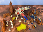 Hive Planet 3'x3' Table A