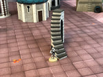 Renaissance Staircase