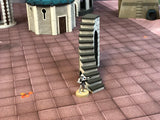 Renaissance Staircase