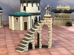 Renaissance Staircase