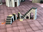 Renaissance Staircase