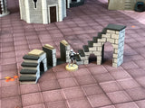 Renaissance Staircase