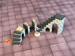 Renaissance Staircase