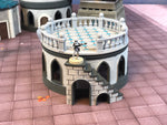 Renaissance Staircase