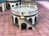 Renaissance Staircase