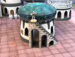 Renaissance Staircase