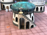 Renaissance Staircase