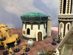 Renaissance City 3'x3' Table B