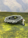 Forest Mzee Tree Medium Platform