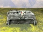 LegionTower Command Base