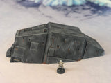 Sunken Walker Body