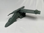 Crashed Republic Gunship B