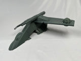 Crashed Republic Gunship B