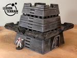 Rebel/Imperial Stronghold Tower Set - LegionTerrain