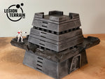 Rebel/Imperial Stronghold Tower Set - LegionTerrain