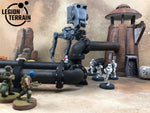 LegionPipe-Starter Pack - LegionTerrain