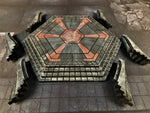 Ancient Dark Outer Sanctum
