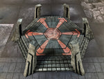 Ancient Dark Outer Sanctum