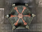 Ancient Dark Outer Sanctum