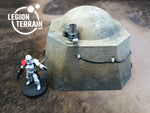 Desert Hut A - LegionTerrain