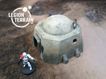 Desert Hut A - LegionTerrain