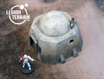 Desert Hut A - LegionTerrain