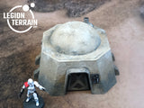 Desert Hut A - LegionTerrain