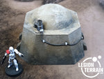 Desert Hut A - LegionTerrain