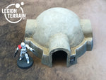 Desert Hut B - LegionTerrain
