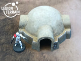 Desert Hut B - LegionTerrain