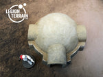 Desert Hut B - LegionTerrain