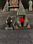 Ancient Dark Holocrystal Sepulcher