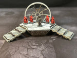 LegionTower Imperial Throne Room