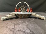 LegionTower Imperial Throne Room